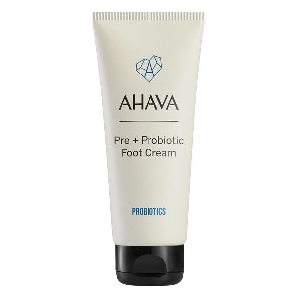Ahava Ahava Pre + Probiotic Foot Cream 3.38 oz Skin Care
