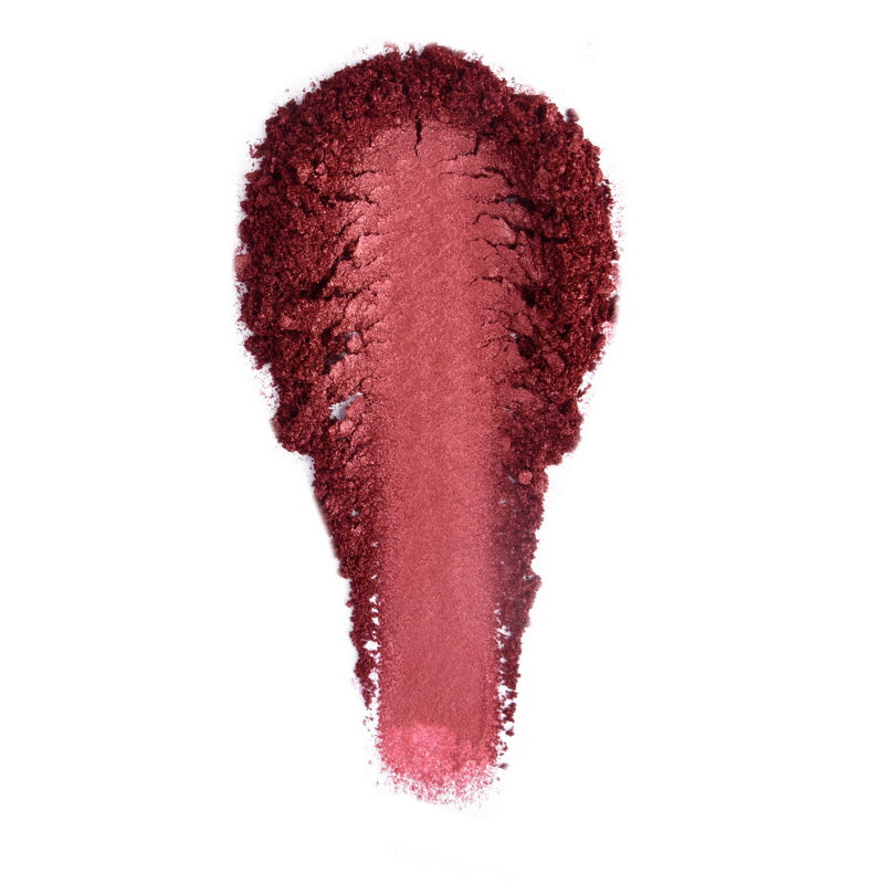 Sydoni Skincare and Beauty SYDONI ROSE' EYESHADOW PALETTE | Pink & Burgundy Matte Shades with Shimmer Highlights Eyeshadow Palette