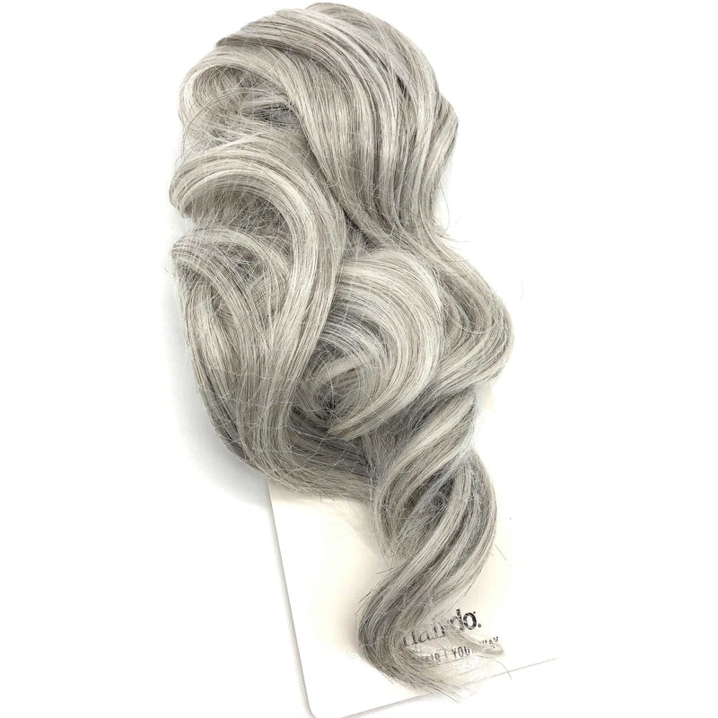 VIP Extensions 12" Simply Wavy Clip-On Pony by Hairdo Hair Extension