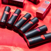 Rude Cosmetics Hydro Shine Moisturizing Lipstick Lipstick