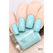 UberChic Beauty Collection 07 Stamping Plate