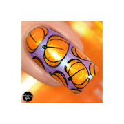 UberChic Beauty Halloween-04 Stamping Plate