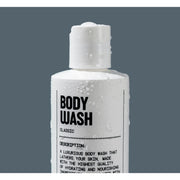 Blu Atlas Natural Body Wash Body