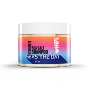 Whipi Co Scrub- Sea Salt Shampoo