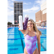 TRIHARD Swimmers Shampoo Extra Boost Single Product