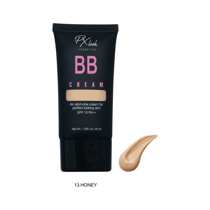 Prolux Cosmetics - Px Look Bb Cream