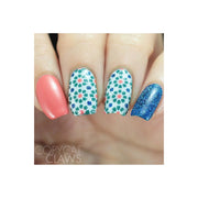 UberChic Beauty Moroccan Delight Stamping Plate