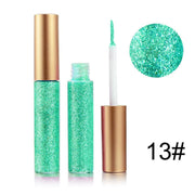 EpiLynx Shimmer & Shine Glitter Eyeliner – Vegan, Allergen-Free, Long-Wearing Eyeliner