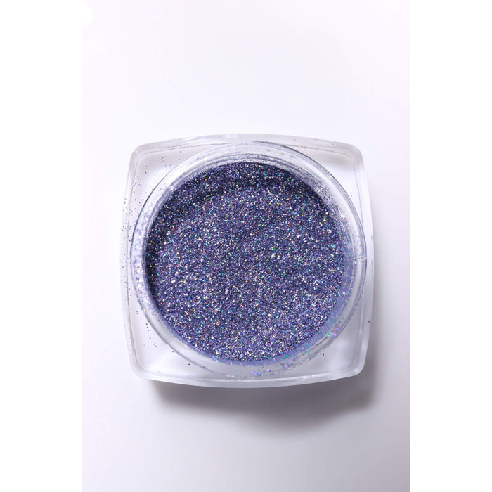 Minimanimoo - Magic Mirror Blue Holographic Powder
