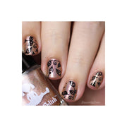 UberChic Beauty Collection 26 Stamping Plate