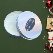 Silver Falls Sustainability Co. Night Creams including NEW Peptide Night Cream - 3 oz