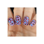 UberChic Beauty Collection 12 Stamping Plate