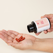 Wellena / Hormones Balance Happy Sisters Supplement Single