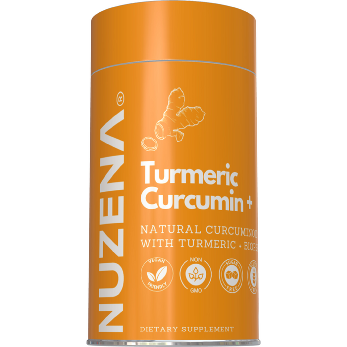 Nuzena - Turmeric Curcumin +