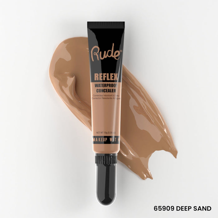 Rude Cosmetics - Rude Cosmetics - Reflex Concealer