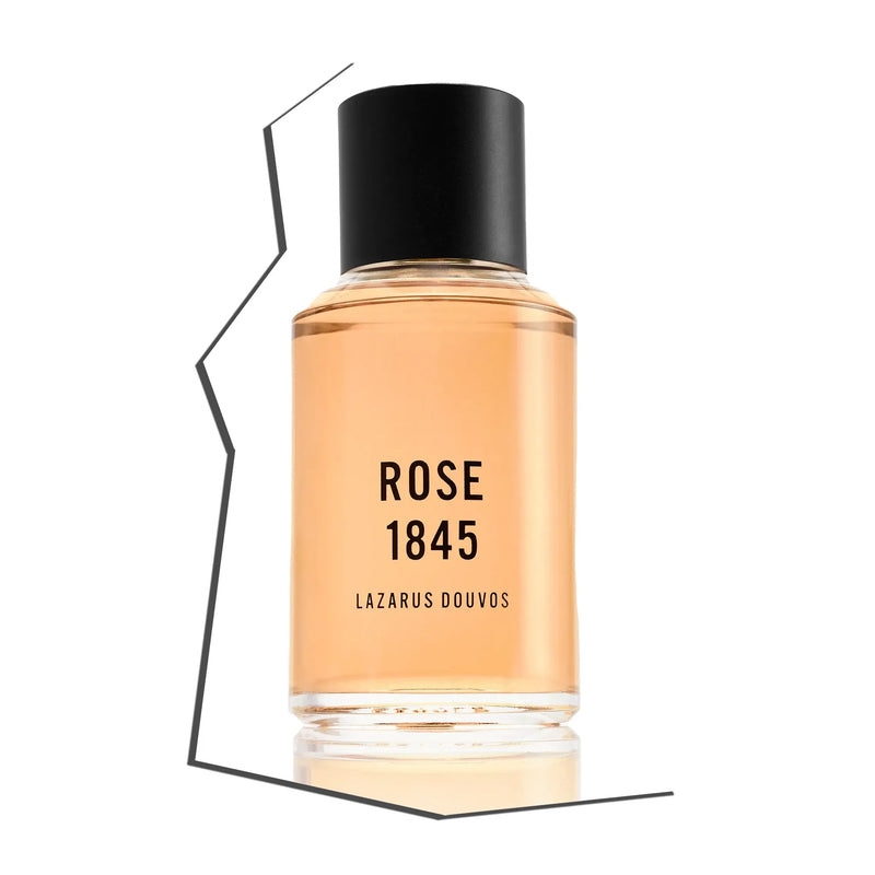 ROSE 1845 Body Oil Mist