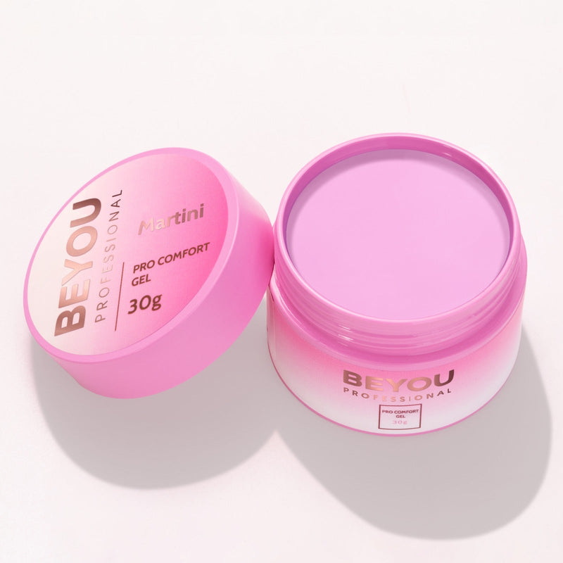 nbmsupply BEYOU Professional Pro Comfort Gel 30ml