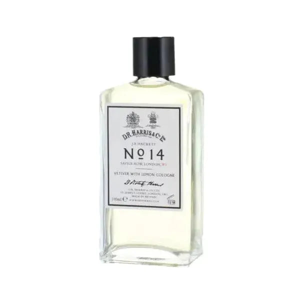 D.R. Harris & Co D. R. Harris & Co No 14 Cologne 30ml Cologne