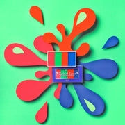 Rude Cosmetics Splash Liner Eyeliner