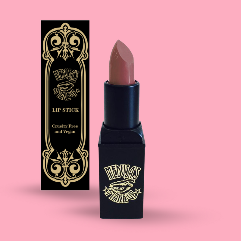 Medusa's Makeup Satin Lipstick - Tamed