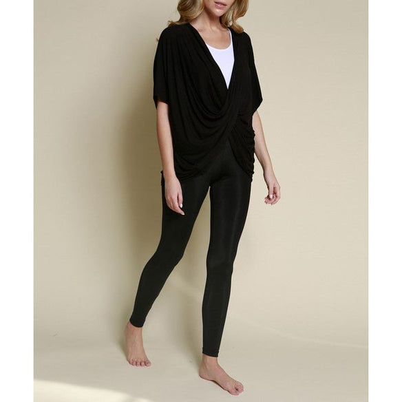 Bamboo One Size Wrap Top