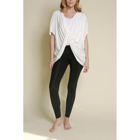 Bamboo One Size Wrap Top