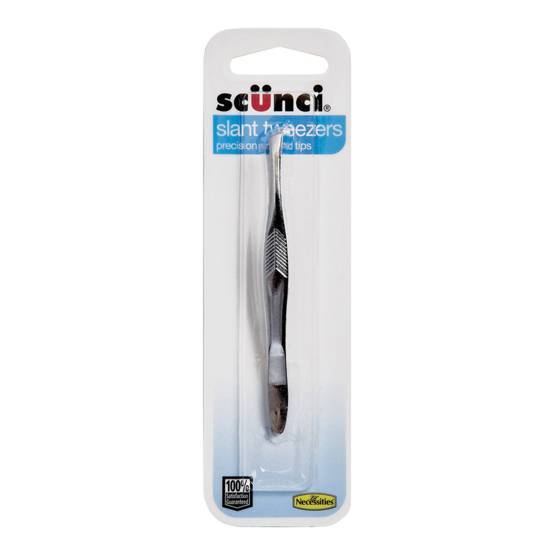 Lil' DRUG STORE Lil' Drug Store Precision Slant Tweezer Personal Care