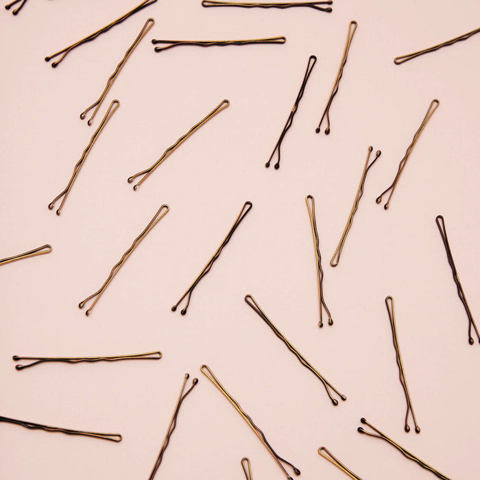 Kitsch - Bobby Pins 45Pc (Blonde)