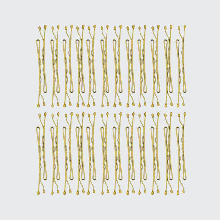 Kitsch - Bobby Pins 45Pc (Blonde)