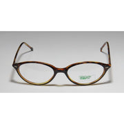 ModaFrames United Colors of Benetton 350 Eyeglasses Eyeglasses