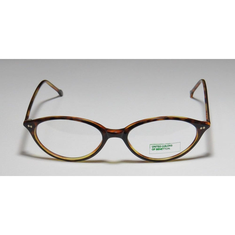 ModaFrames United Colors of Benetton 350 Eyeglasses Eyeglasses