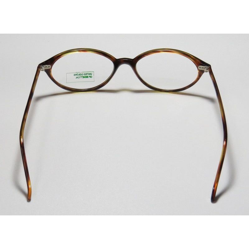 ModaFrames United Colors of Benetton 350 Eyeglasses Eyeglasses