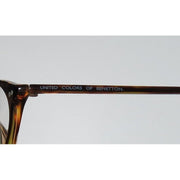 ModaFrames United Colors of Benetton 350 Eyeglasses Eyeglasses