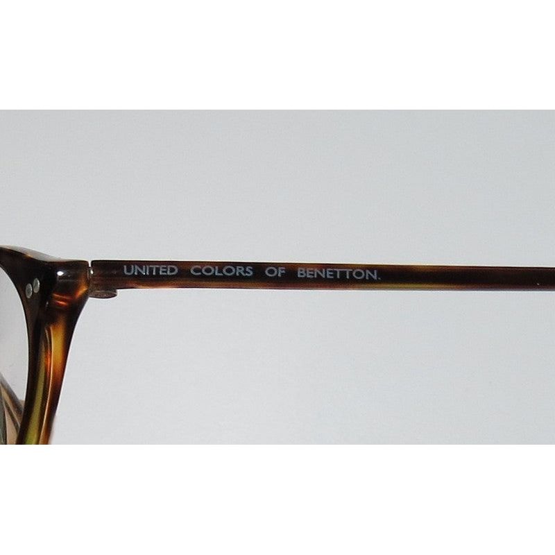 ModaFrames United Colors of Benetton 350 Eyeglasses Eyeglasses