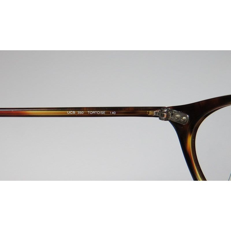 ModaFrames United Colors of Benetton 350 Eyeglasses Eyeglasses