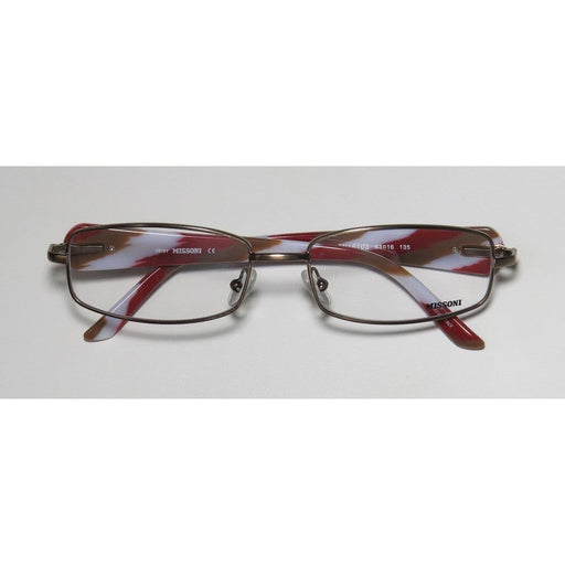 ModaFrames Missoni 16103 Eyeglasses Eyeglasses