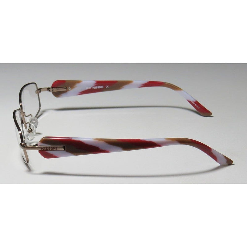 ModaFrames Missoni 16103 Eyeglasses Eyeglasses