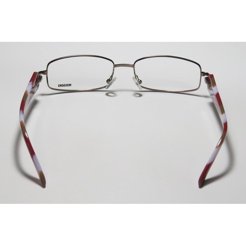 ModaFrames Missoni 16103 Eyeglasses Eyeglasses