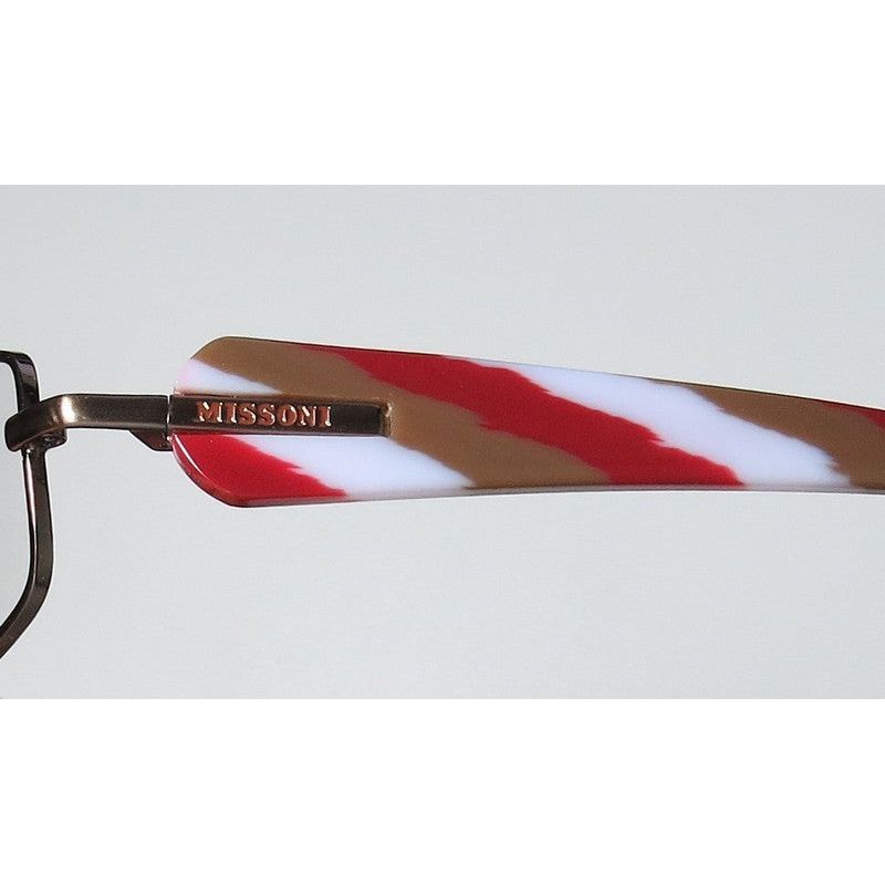 ModaFrames Missoni 16103 Eyeglasses Eyeglasses