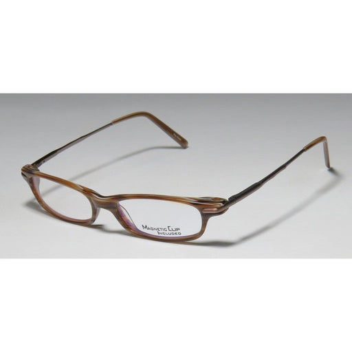 ModaFrames SmartClip 033 Eyeglasses Eyeglasses