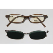 ModaFrames SmartClip 033 Eyeglasses Eyeglasses