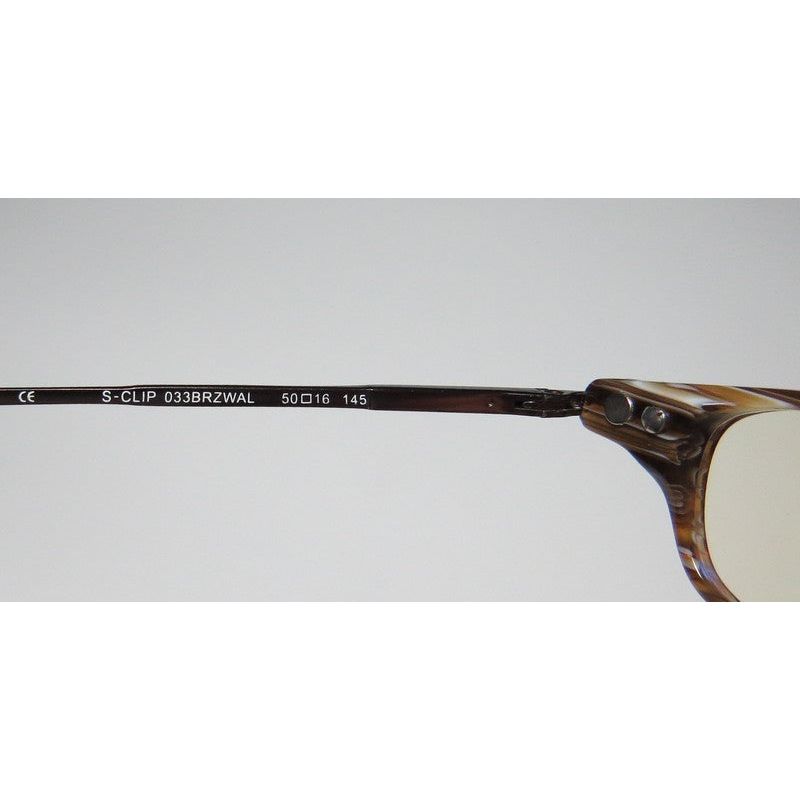 ModaFrames SmartClip 033 Eyeglasses Eyeglasses