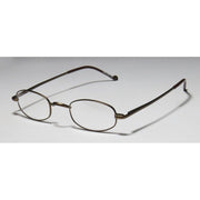 ModaFrames SmartClip 802 Eyeglasses Eyeglasses