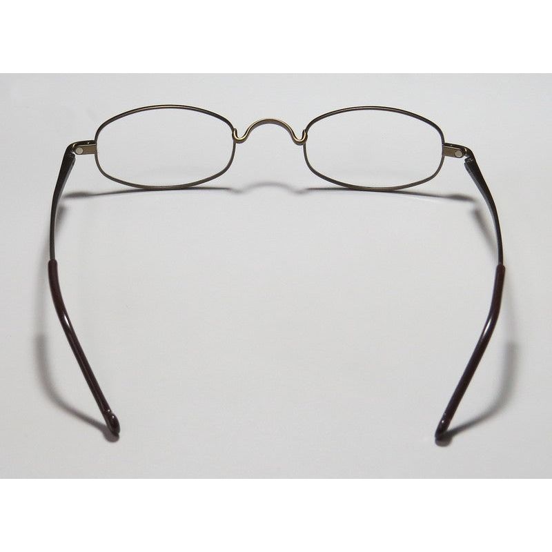 ModaFrames SmartClip 802 Eyeglasses Eyeglasses