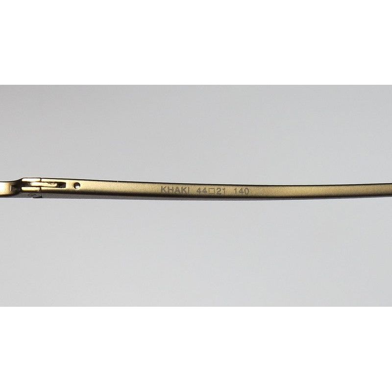 ModaFrames SmartClip 802 Eyeglasses Eyeglasses