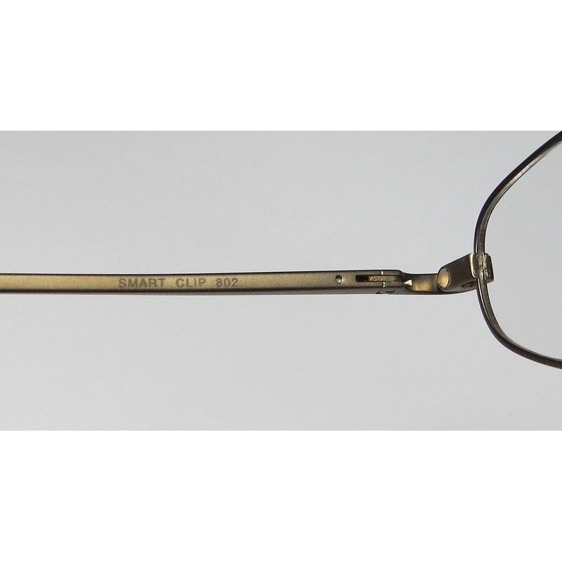 ModaFrames SmartClip 802 Eyeglasses Eyeglasses