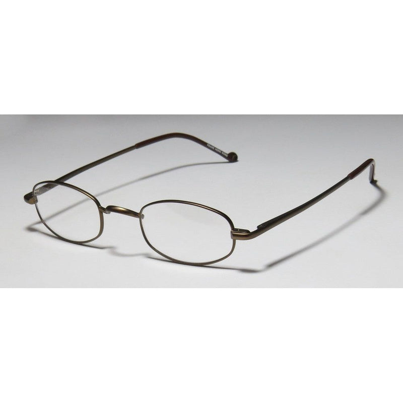 ModaFrames SmartClip 802 Eyeglasses Eyeglasses