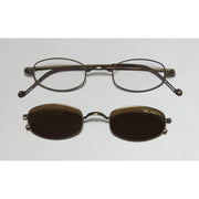 ModaFrames SmartClip 802 Eyeglasses Eyeglasses