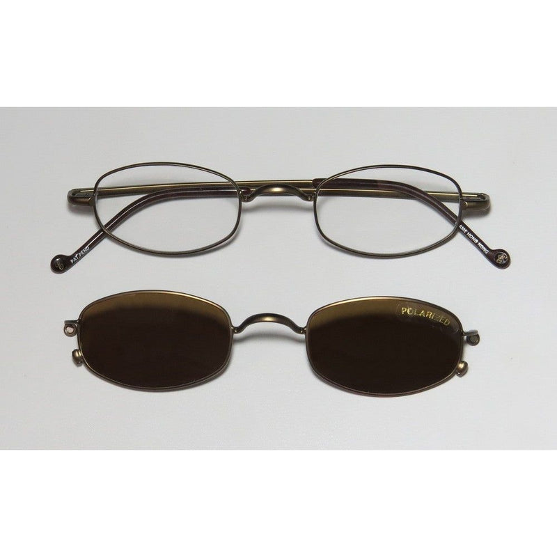 ModaFrames SmartClip 802 Eyeglasses Eyeglasses