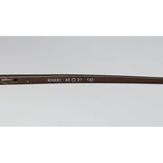 ModaFrames SmartClip 802 Eyeglasses Eyeglasses